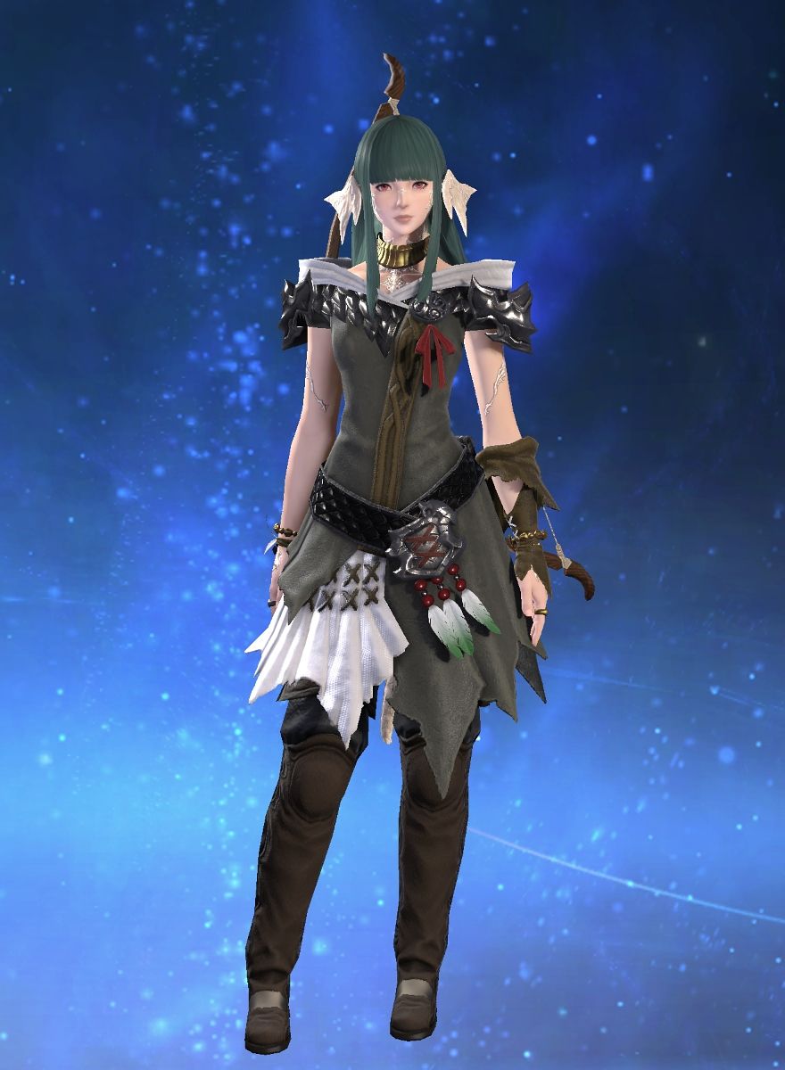 Yomi Gran