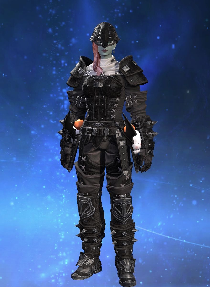 Alura Windspull