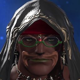 Joti Smashington
