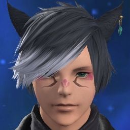 Halsame's Avatar