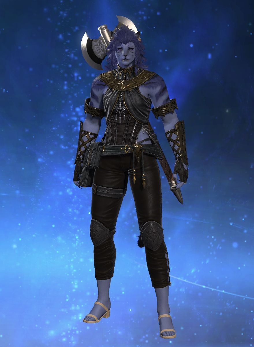 Kilara Ronso
