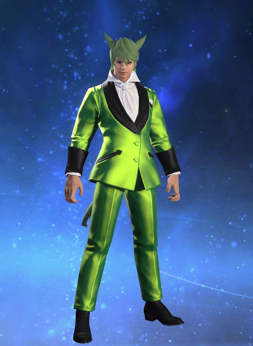 Midori Astral