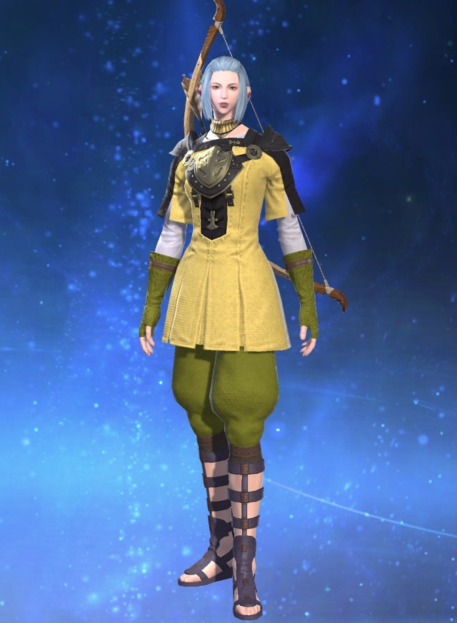 Moon Nausica