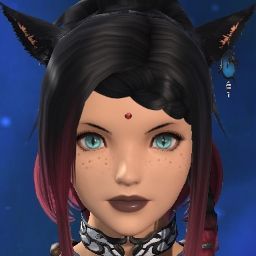 Skyana Elune
