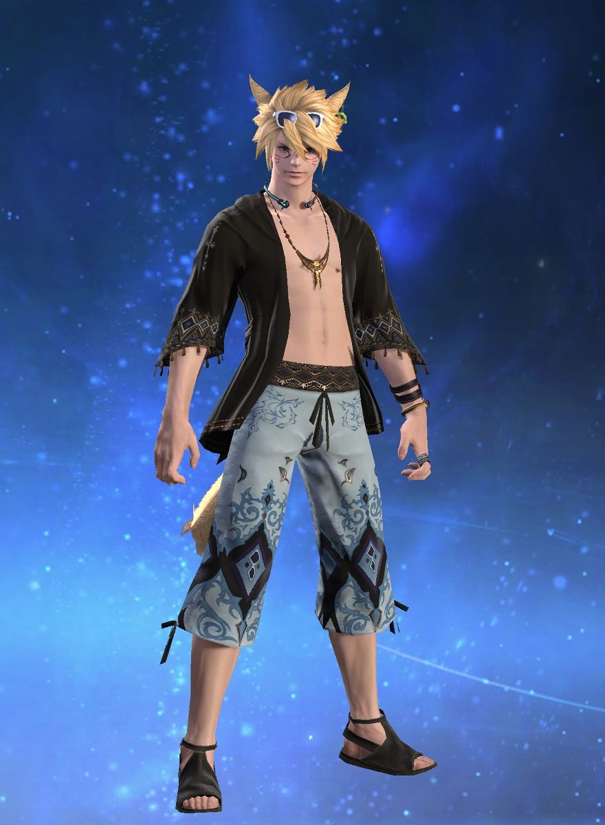 Jona Drift