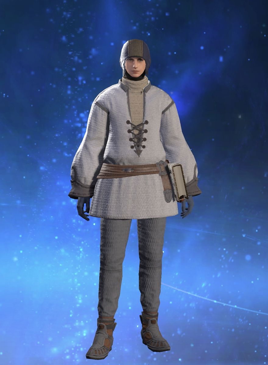 Xadur Pathfinder
