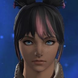 Pyota Tesh'pyani