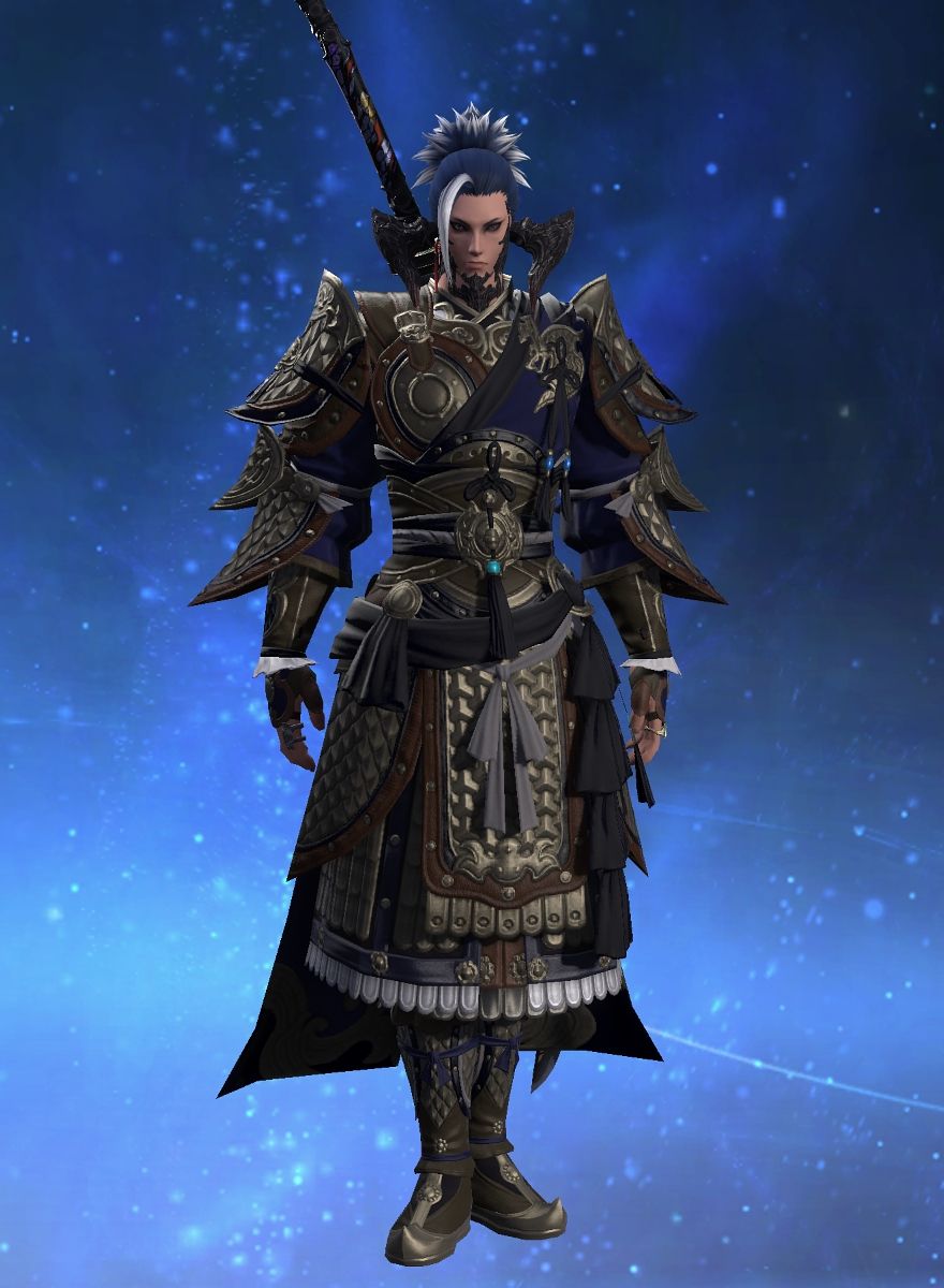 Fayt Durendal