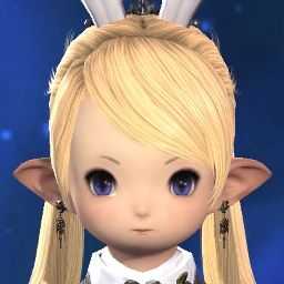 Amayuki Lalafell