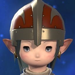 Lalafell Thengotup