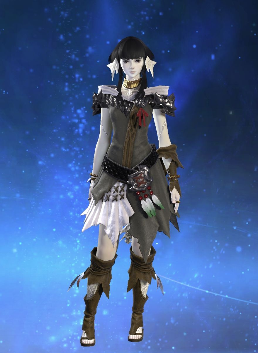 Machine Girl