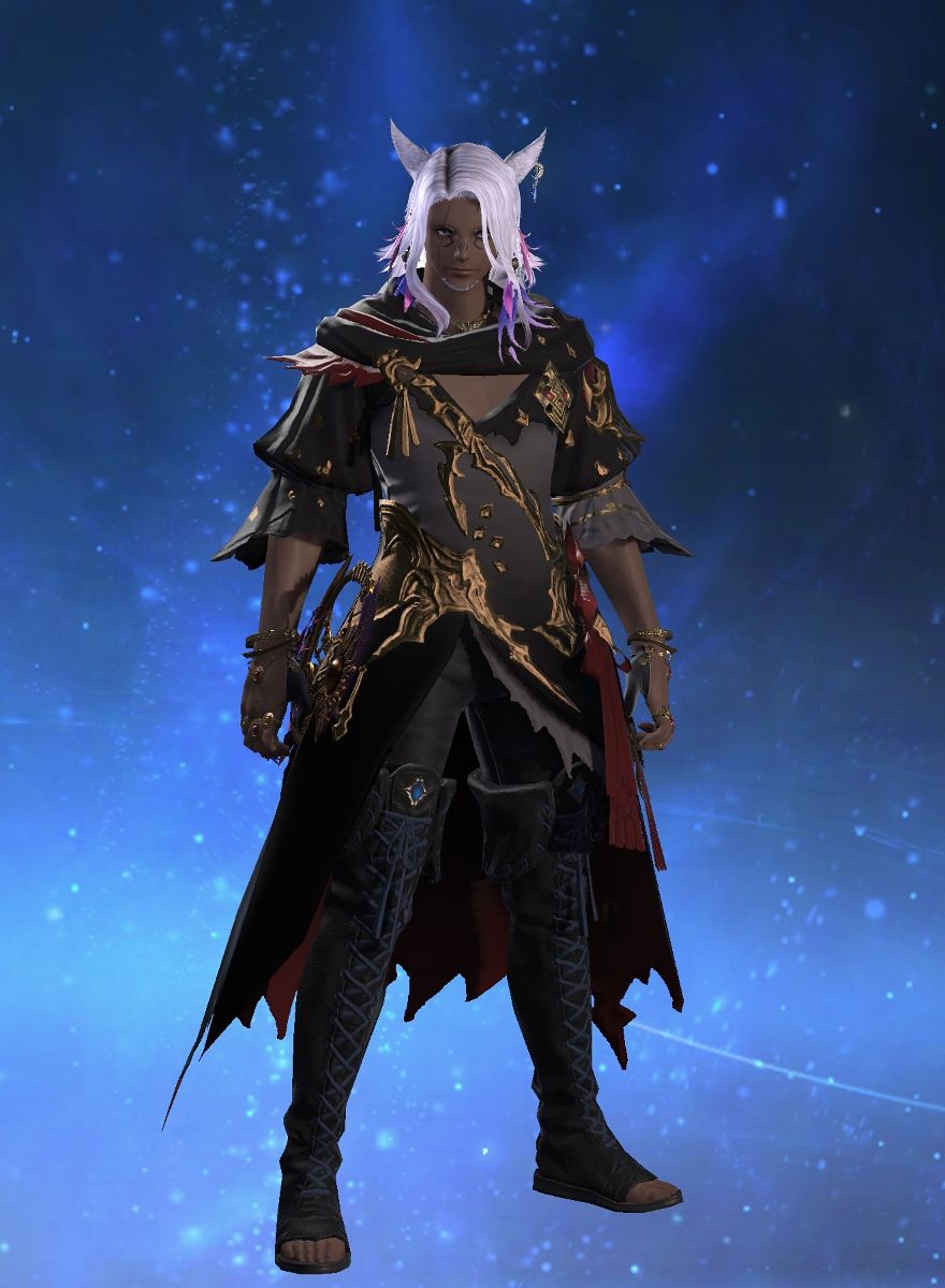 Keyes Windstep