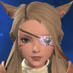 Kherisha Miqo'te