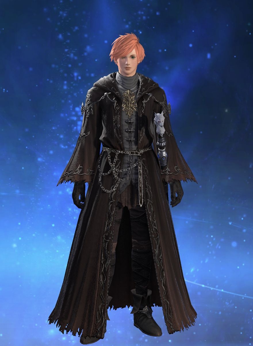 Theren Myithari