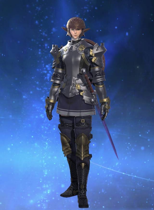 Vana'diel Prime