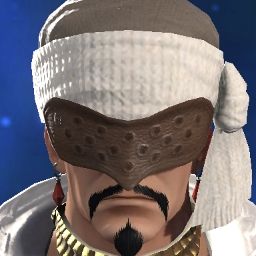 Keniuchio Harada