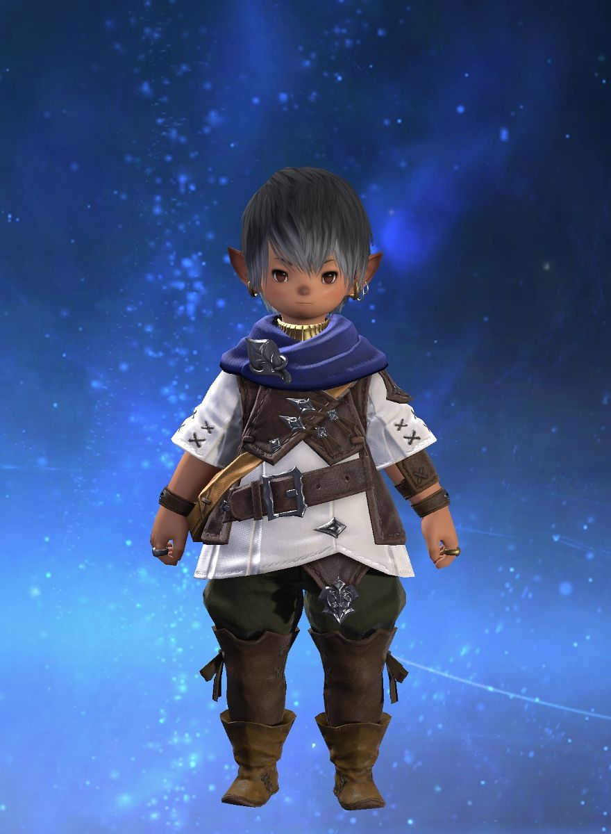 Wind-up Niki
