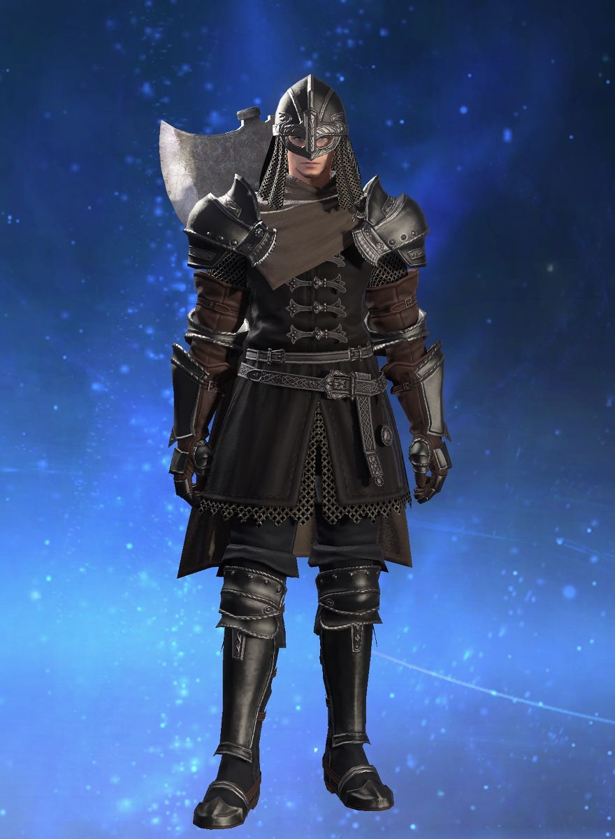 Arbert Hero-of-dark