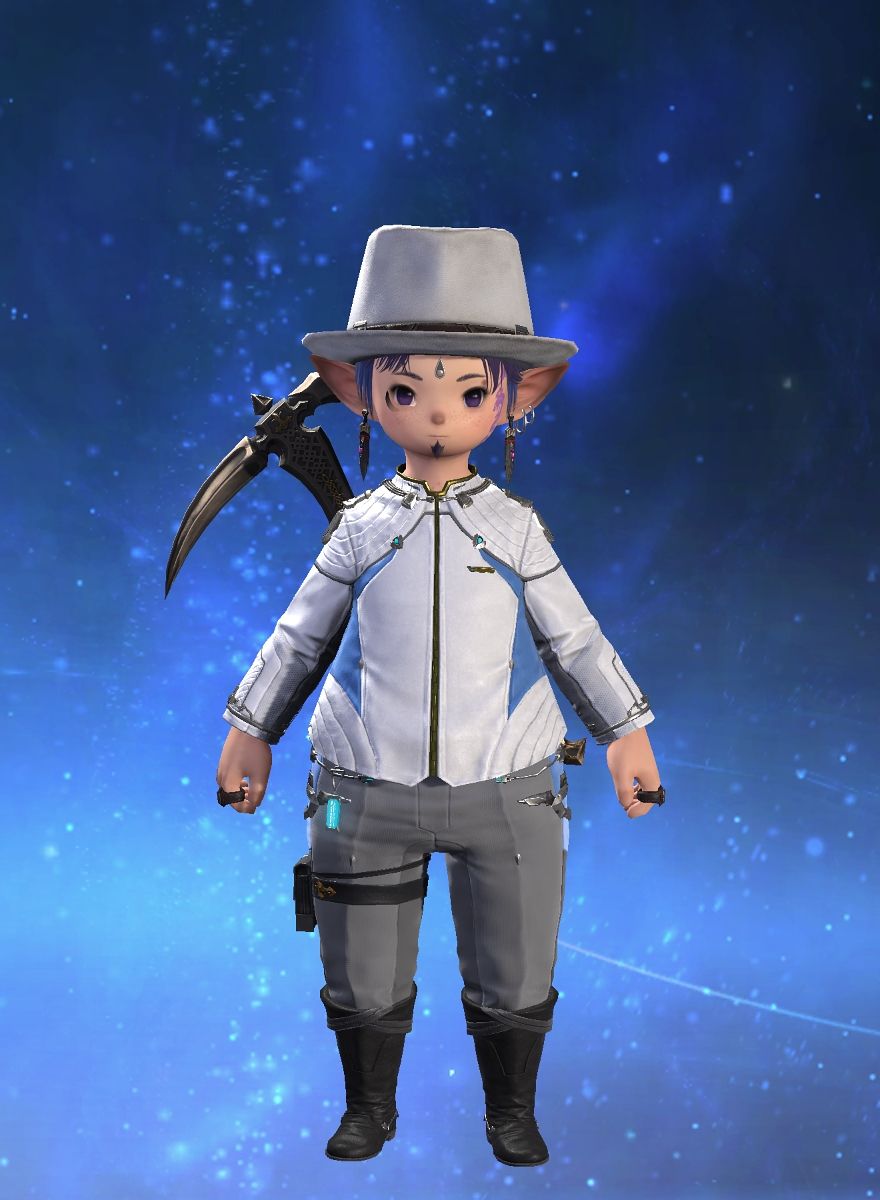 Rai Strikeborn
