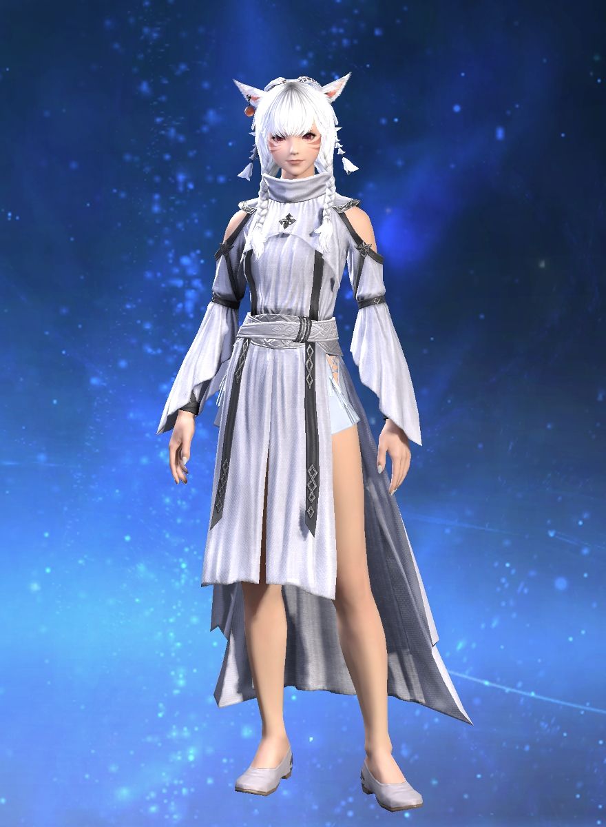 Moka Reverie