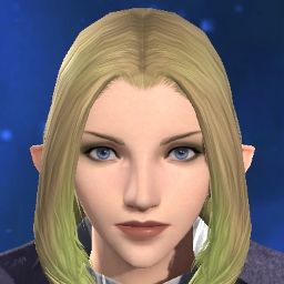 Faye Opalien