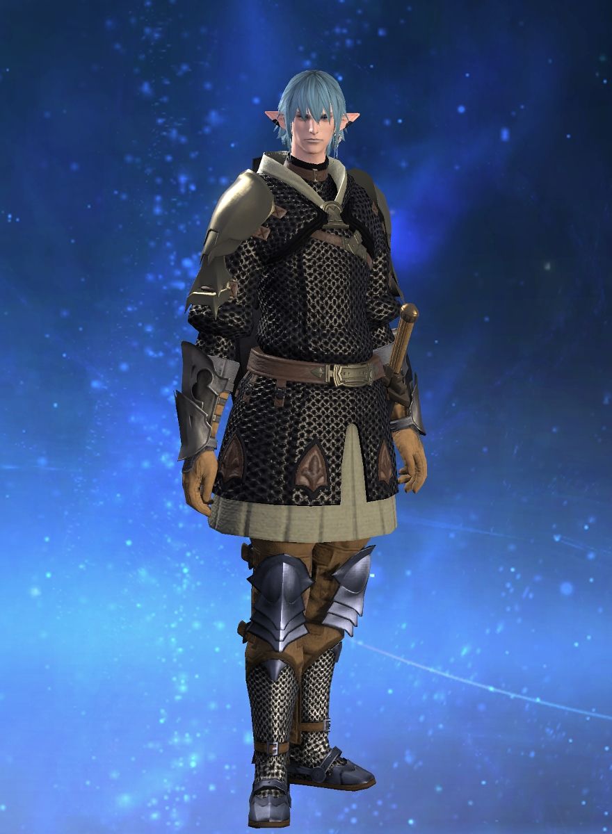 Lord Haurchefant