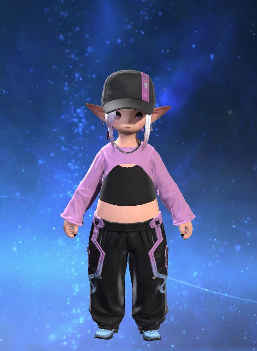 Faerin Tsuki