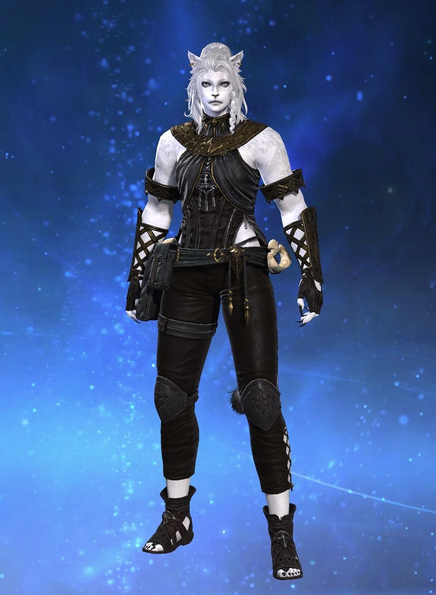Brynhildr Zerver