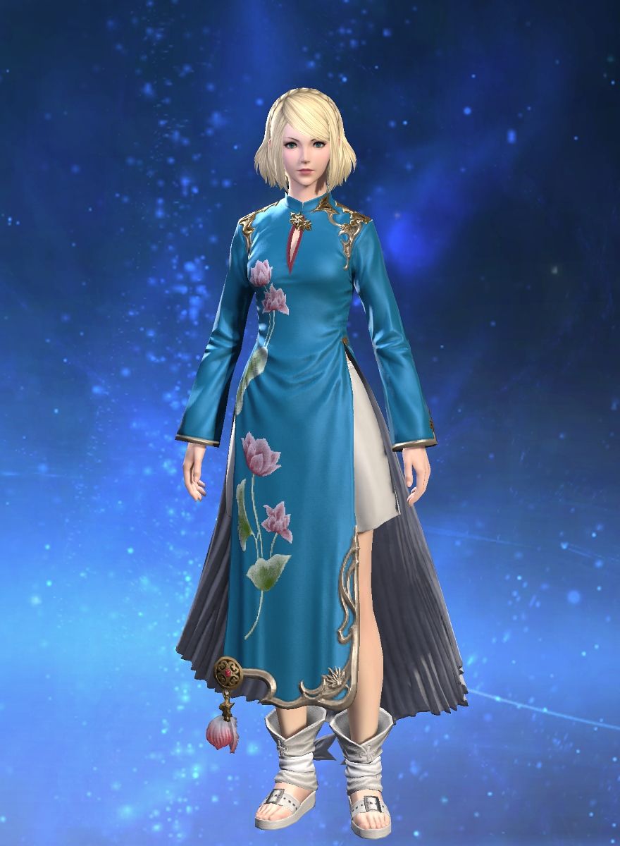 Mugi Caitsith