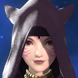Tiff Pinkcat