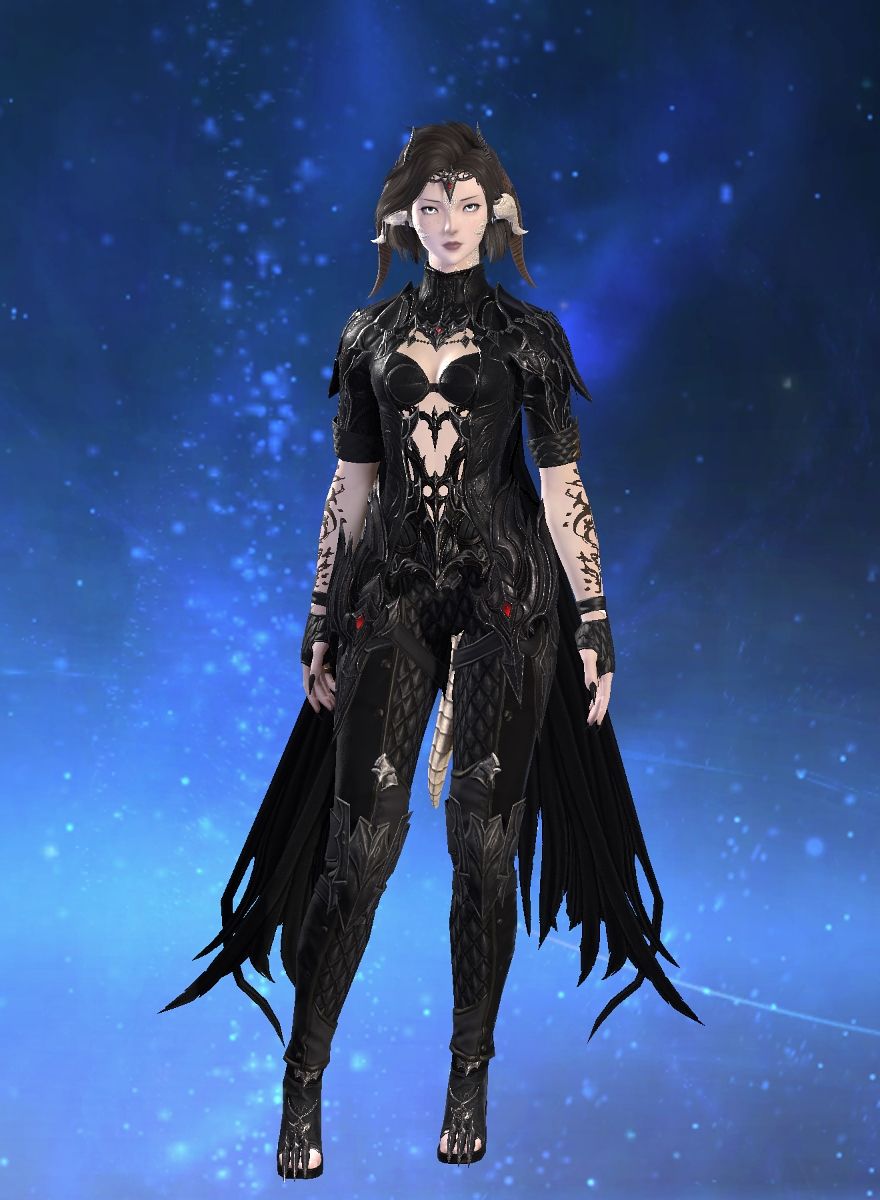 Noveria Vael