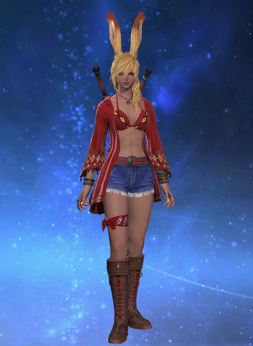 Evie Au'wrath