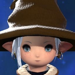 Aether Nya