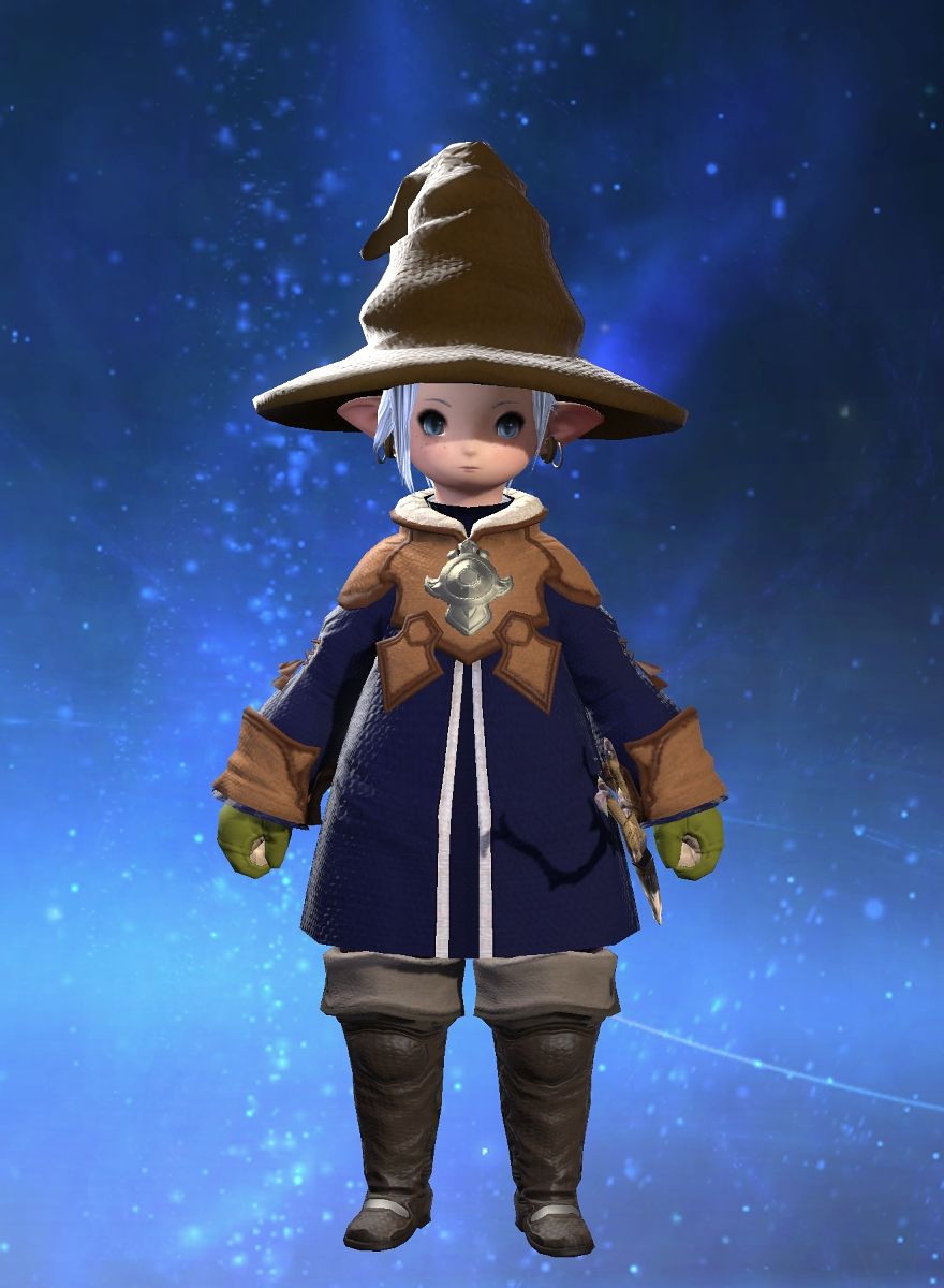 Aether Nya
