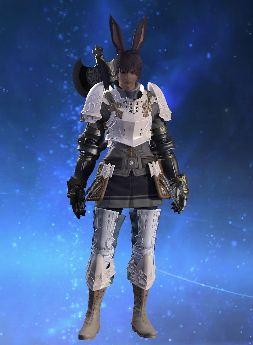 Thorn Rehw-setlas