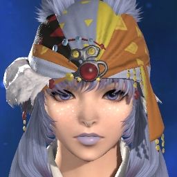 SalamanderIX's Avatar SalamanderIX's Avatar