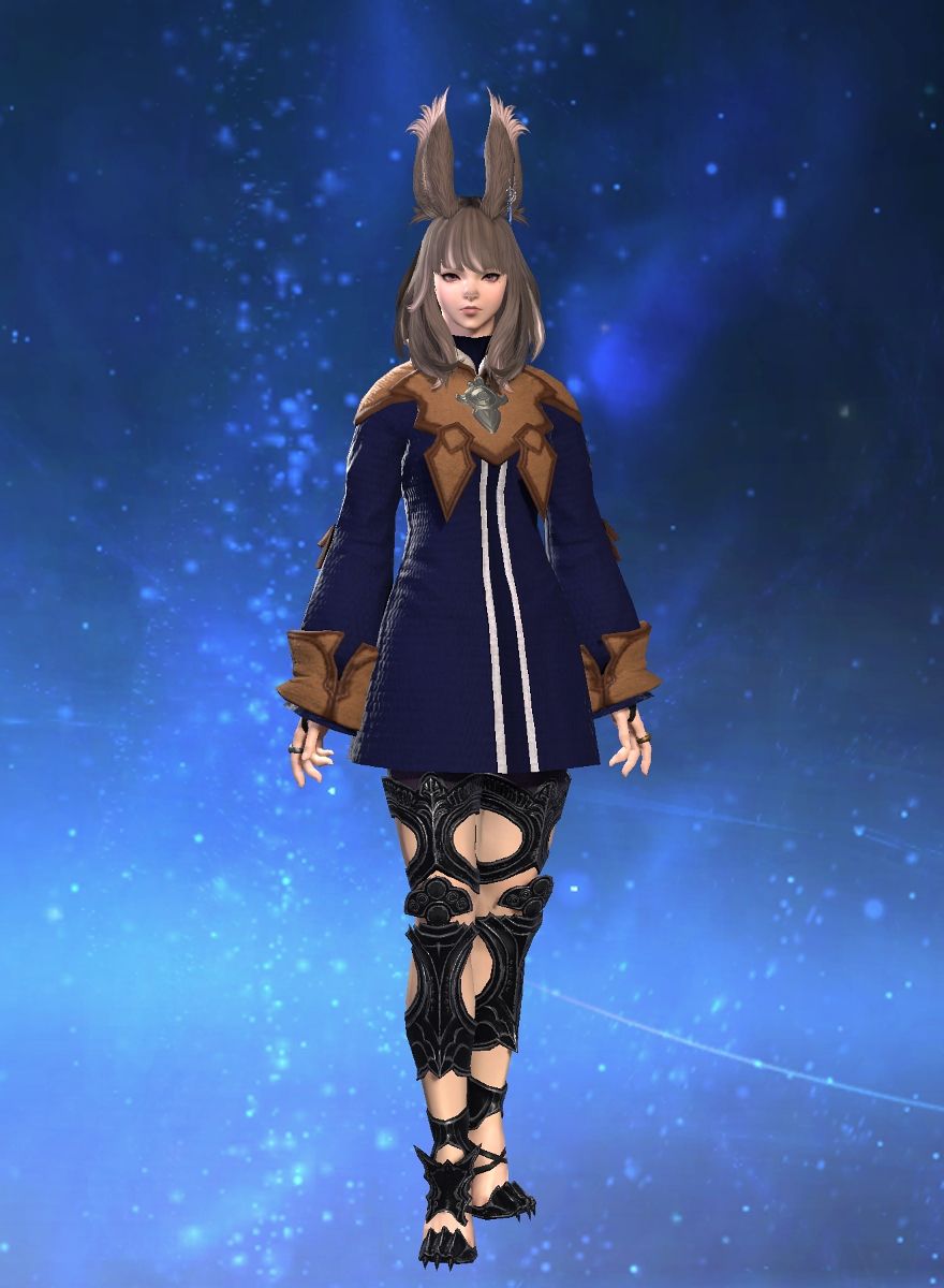 Vossa Aori
