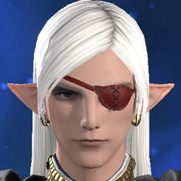 Estinien Wyrmblood