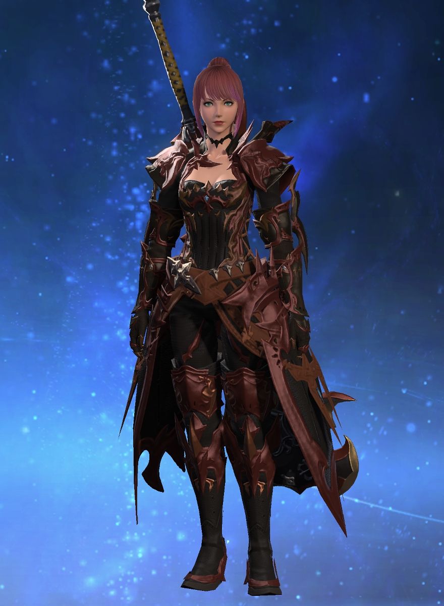 Taleya Dragonwrath