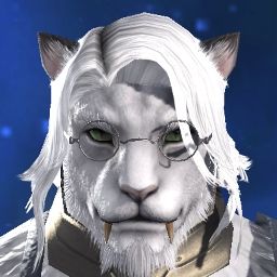 Grimalkin Silverfang