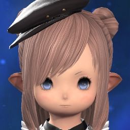 Lulu Meowberry