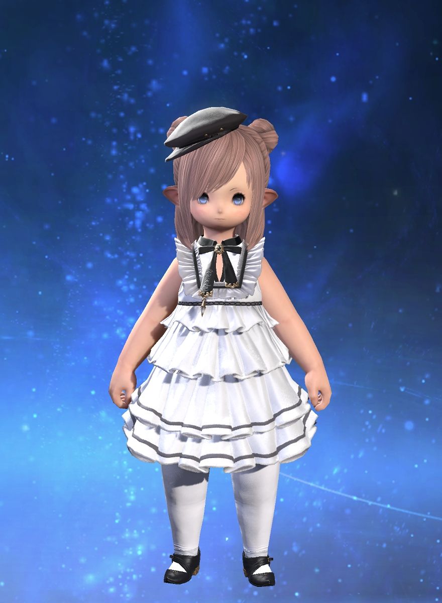 Lulu Meowberry
