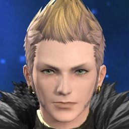 Balthier Ffamran