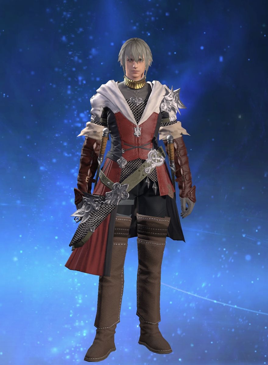 Angelus Leonhart