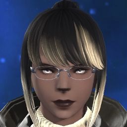 Svetlana Yuri