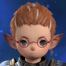 Large Lalafell