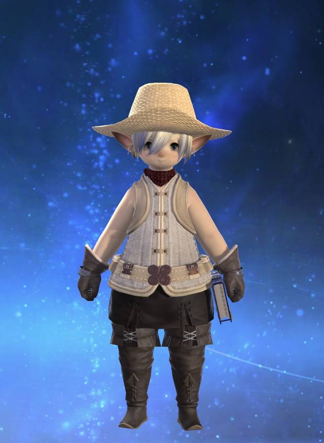 Assassin Mage
