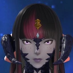 Kaleida Moonlight