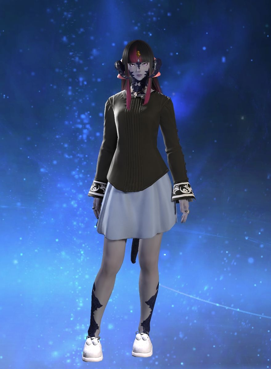Kaleida Moonlight
