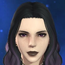 Nixi Nightshade